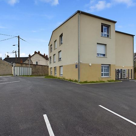 Residence La Pyro ブールジュ 部屋 写真