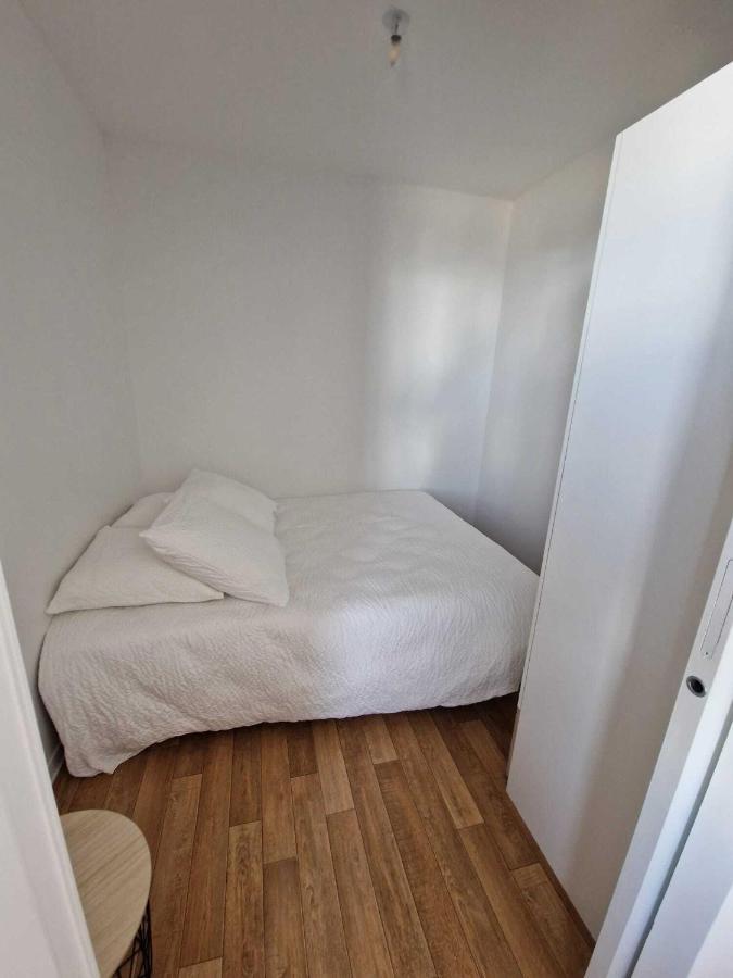 Residence La Pyro ブールジュ エクステリア 写真