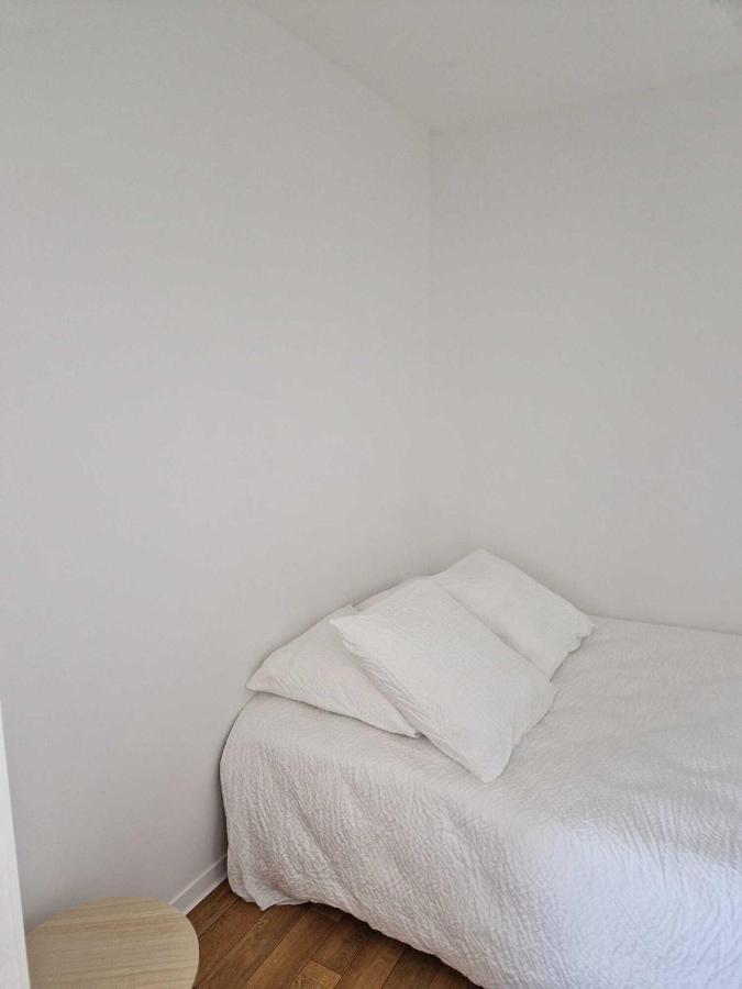 Residence La Pyro ブールジュ エクステリア 写真